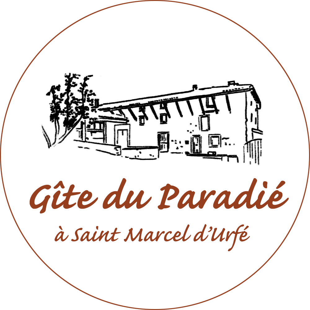 Gite du Paradié